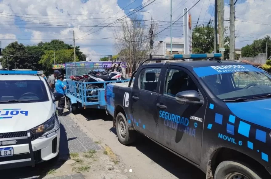 El funcionario sostuvo que el trabajo es dinámico y requiere ajustes permanentes.