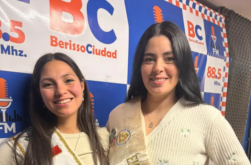 Voces de Colectividades: historias, música y tradiciones de Berisso llegan a la radio
