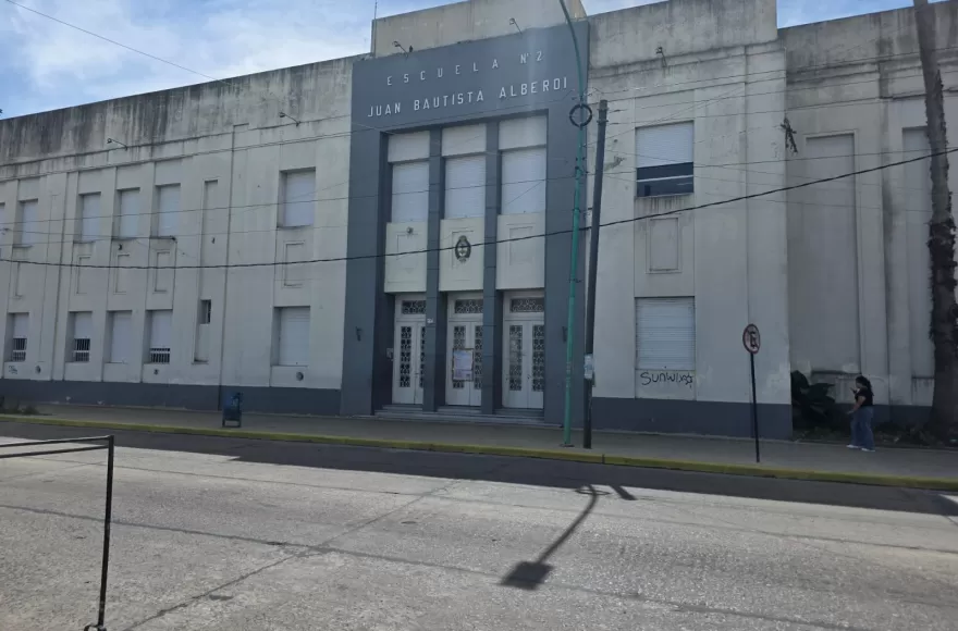 Desde la comuna aseguran que el UPD se desarroll&oacute; con tranquilidad en las escuelas