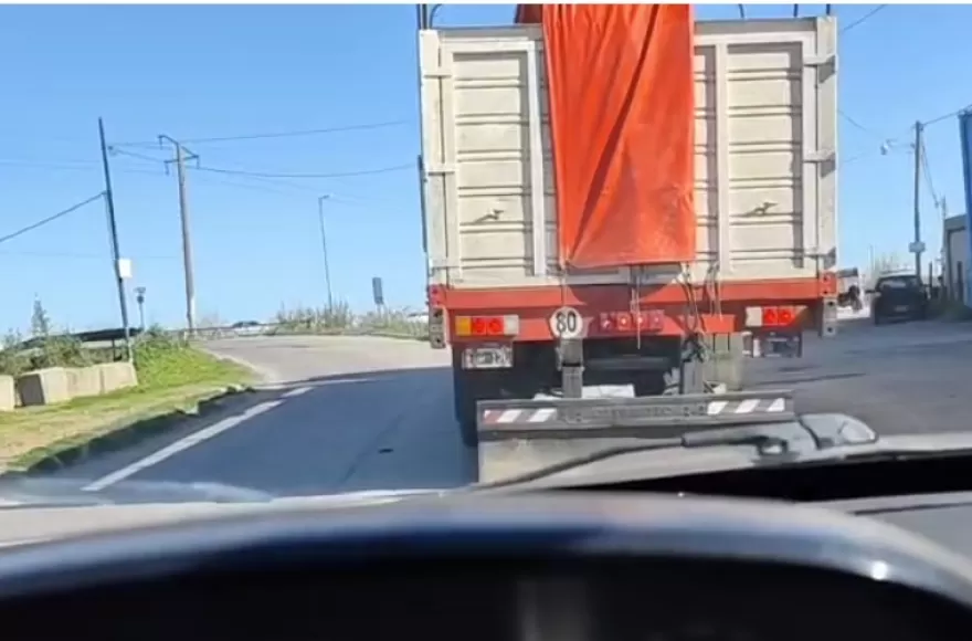 Según indicó, no es la primera vez que se observan estas situaciones.
