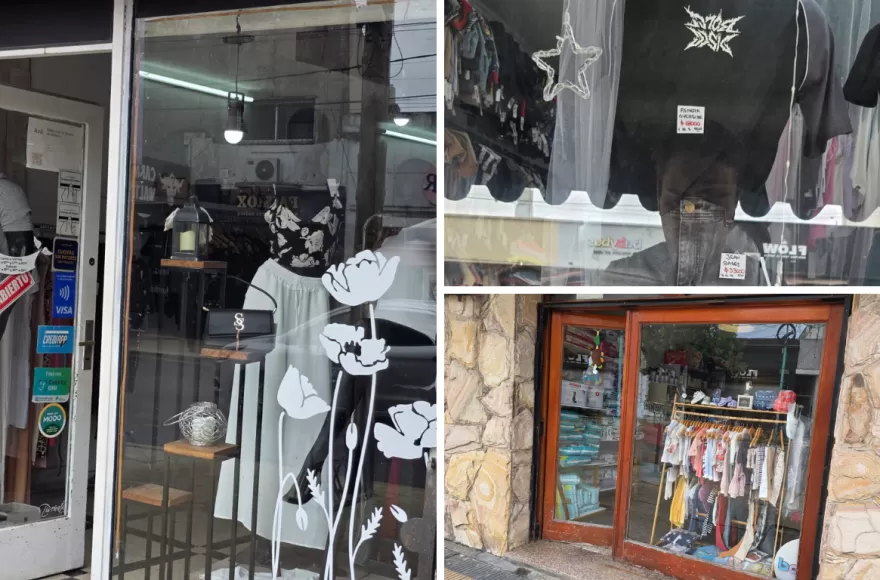 La industria textil en la ciudad se sumerge en el plano nacional pero de a poco apuesta a lo internacional