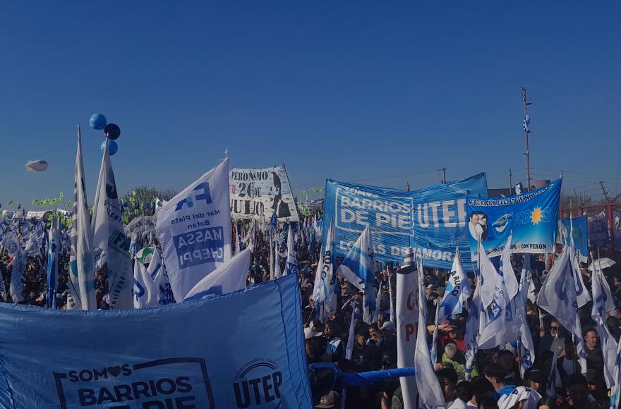 Ecos del miércoles.