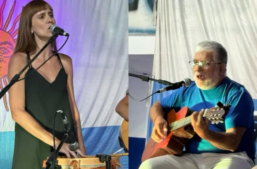 Concurrido certamen Pre Ayacucho