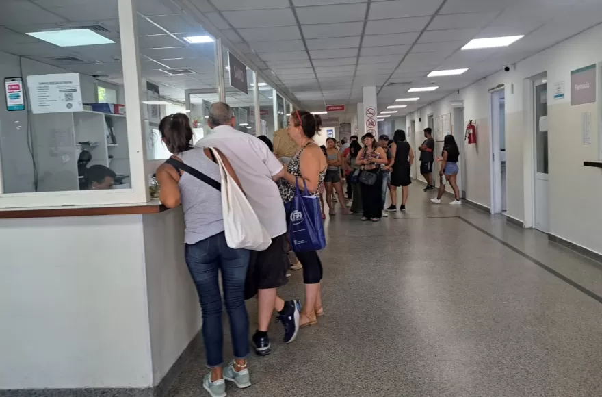 Desde hace un año se registra un incremento mes a mes.