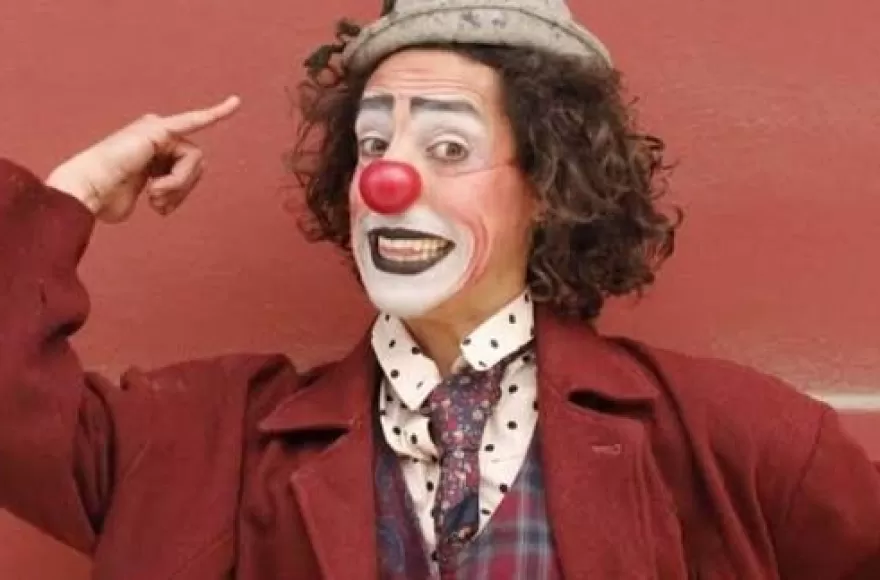 Payaso Nardo.