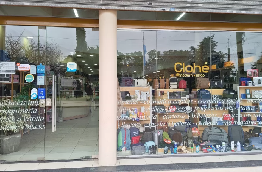 Datos de Clohé.
