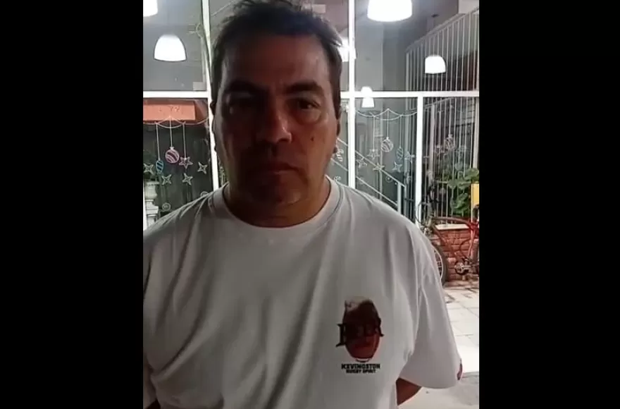 Gabriel Montenegro: “Redoblamos la apuesta en un contexto difícil”