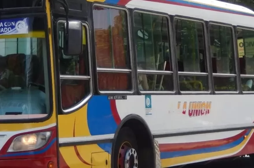 Incertidumbre por el servicio.