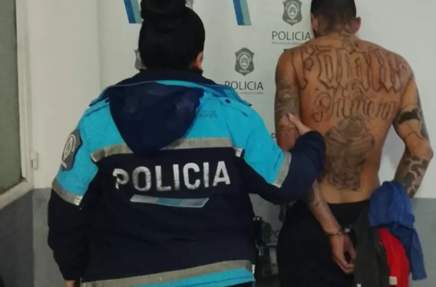Incumpli&oacute; una medida cautelar y termin&oacute; detenido