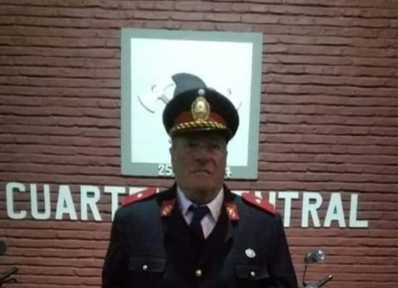 Raúl Friso.