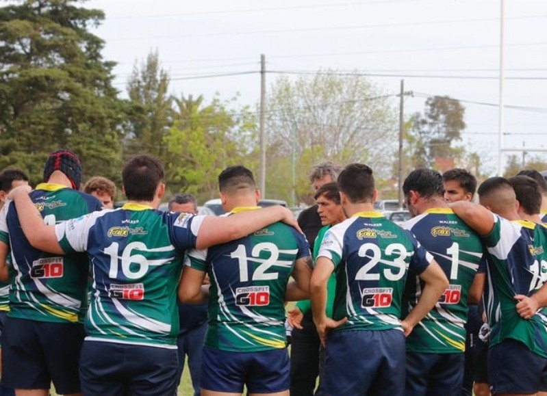 Los encuentros programados como de preparación ante Albatros, en Hernández. luego frente a Berazategui, en condición de visitante y, por último, contra Porteño en San Vicente.