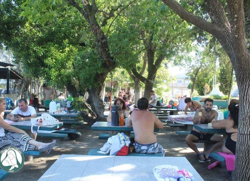 Culmina una exitosa temporada de verano.