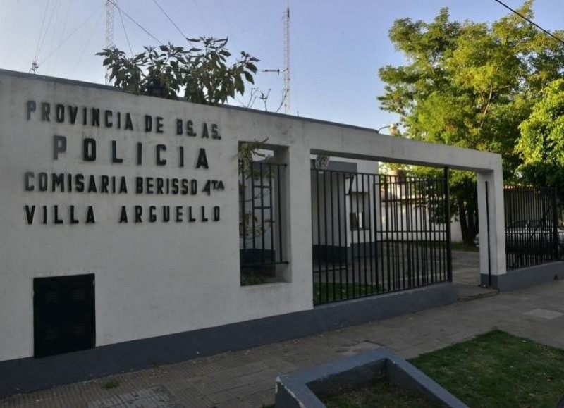 El violento caso se produjo el último domingo a la noche, mientras que el deceso sucedió este lunes en el Hospital Larrain.