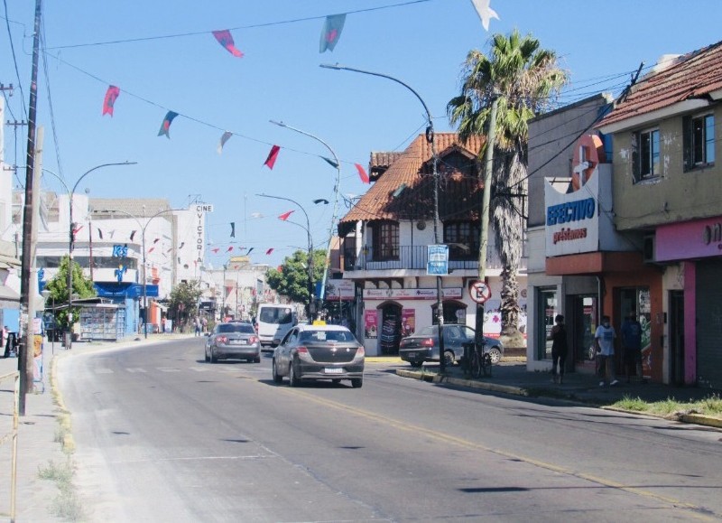 Pasó un aceptable fin de año para los negocios locales.