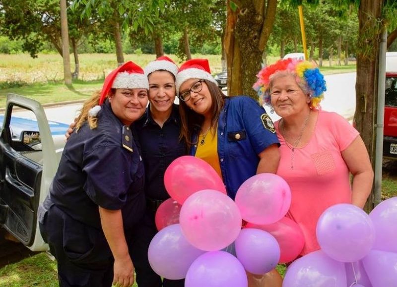 Foto: Facundo Martínez.