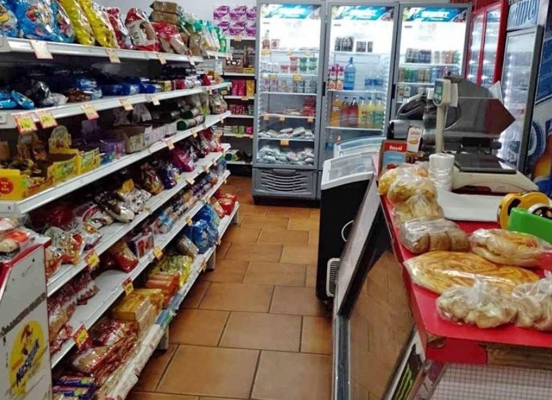 Para artículos de la canasta básica.