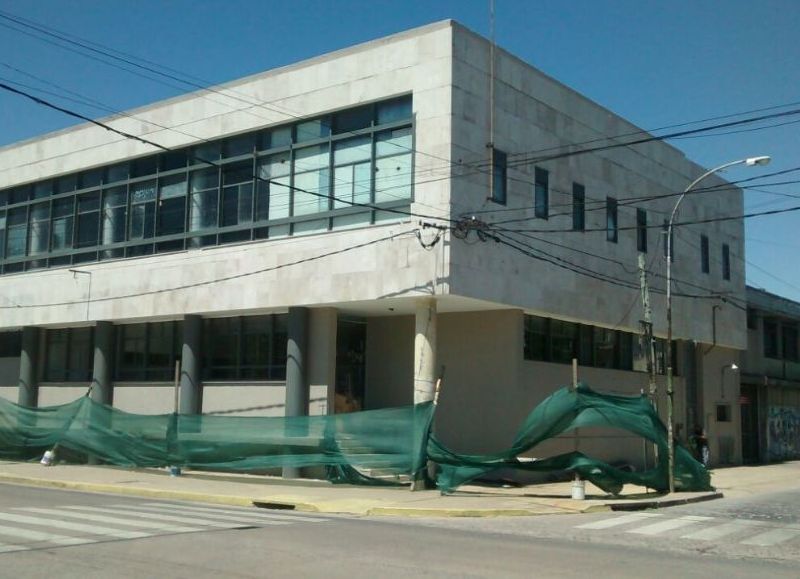 ¿Vacantes en el Centro de Monitoreo?