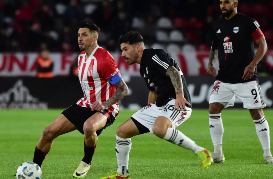 Desde las 19.15 horas.