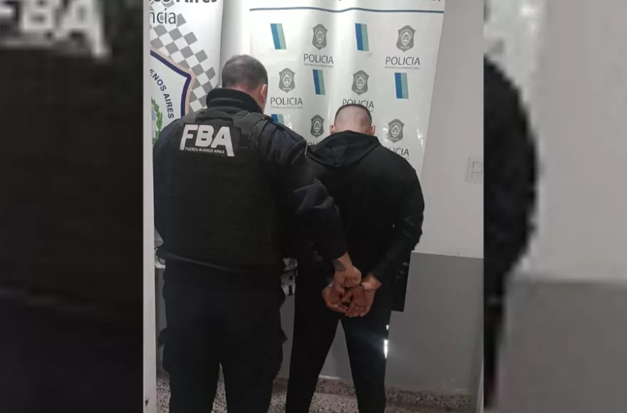 El sujeto fue imputado por 