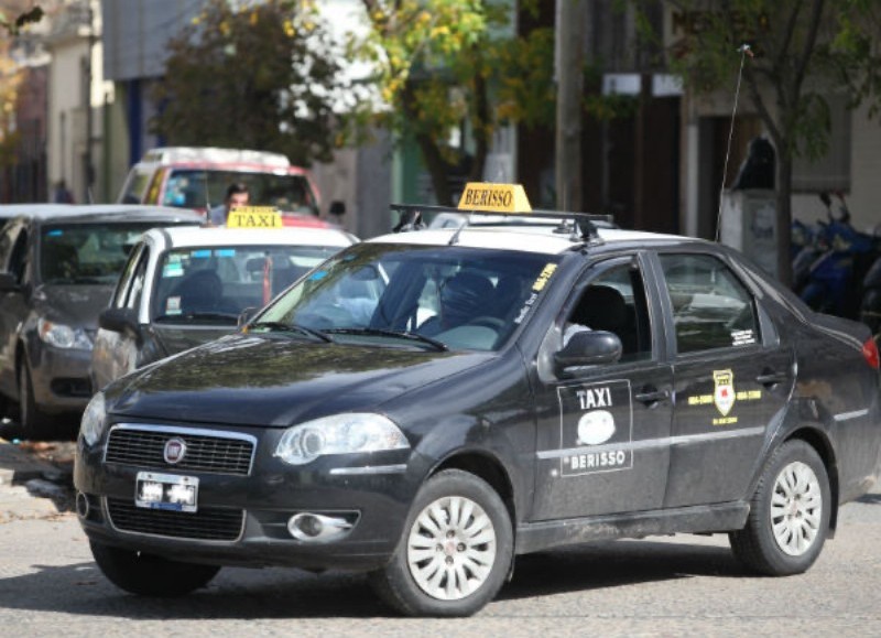 La actividad cayó un 90 por ciento.