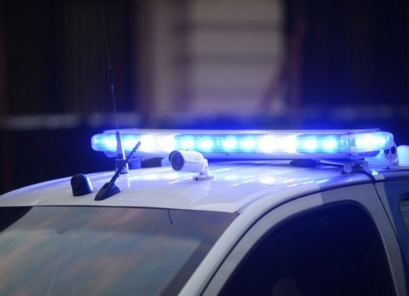 La Policía intenta dar con los delincuentes.