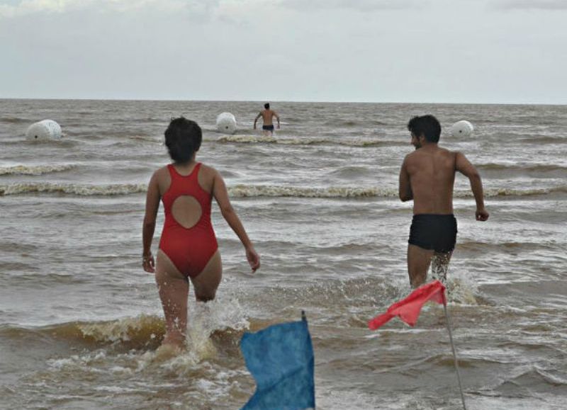 La cita es este domingo 17 de diciembre.