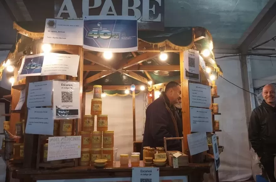 El encuentro está pautado para abril.