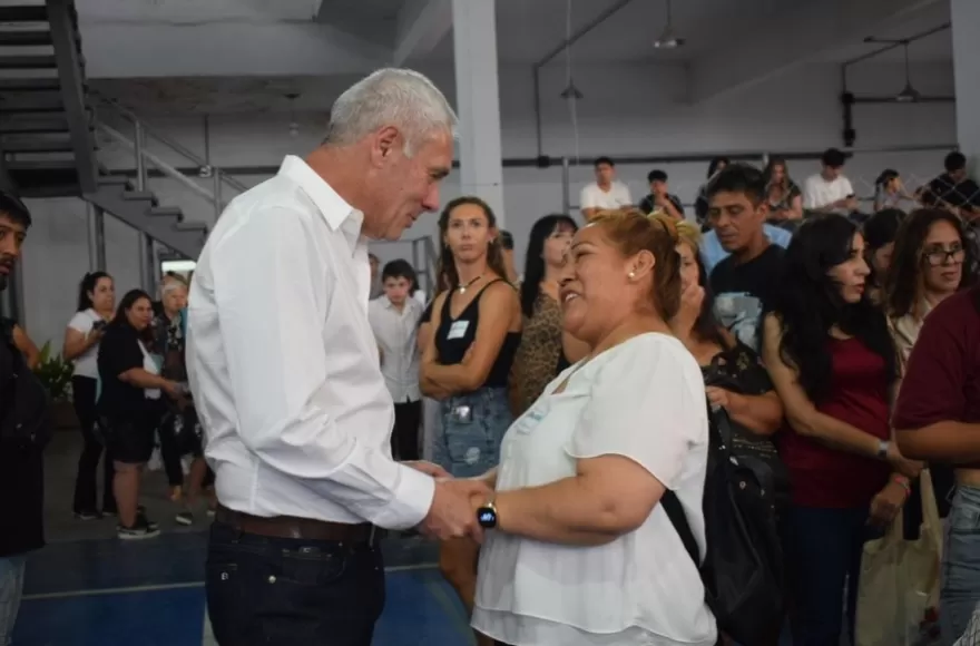 El Fines se implementó en 2008.