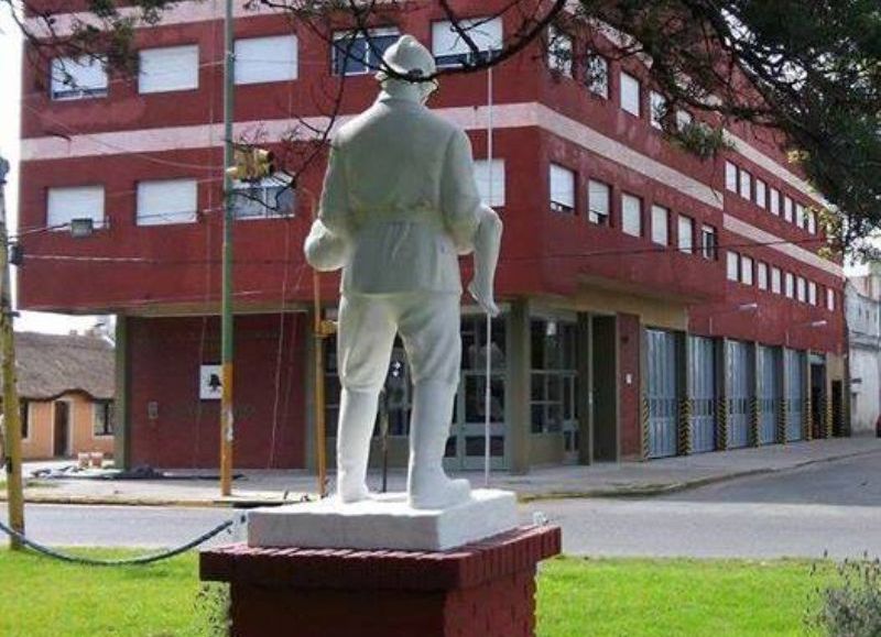 Señera institución.