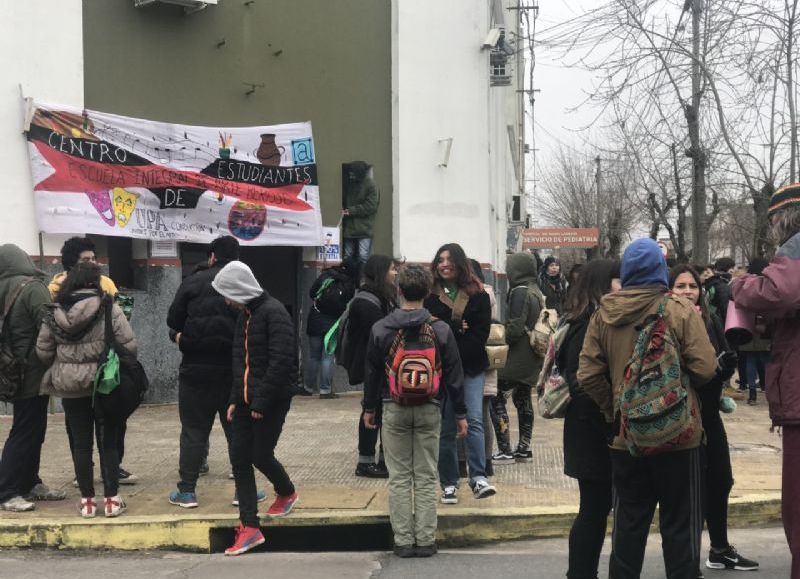 Son varios los temas que generan preocupación.