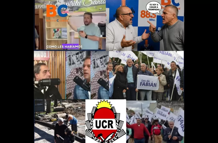 Entre internas, obras y escándalos: Lommi te atiende, se rifan trompadas y los jóvenes de 40 logran la unidad