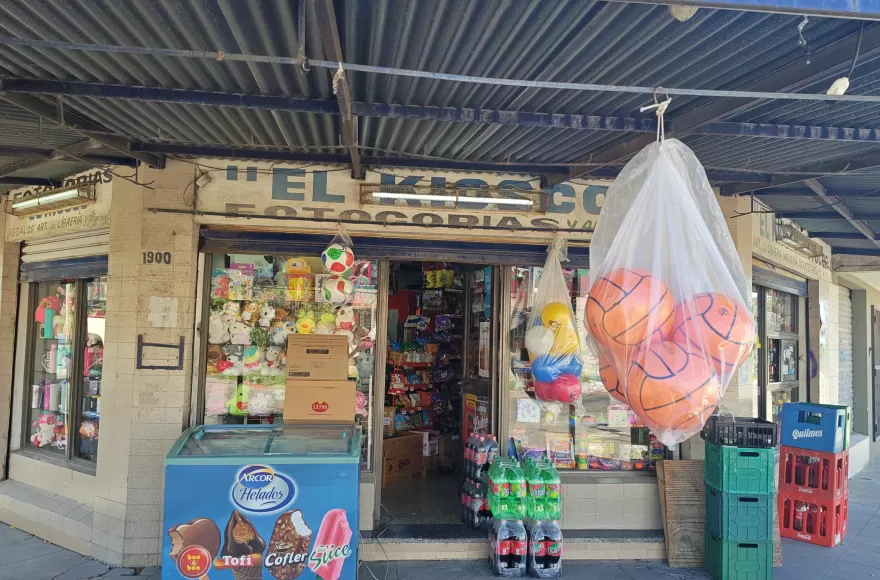 El poder adquisitivo sigue en baja.