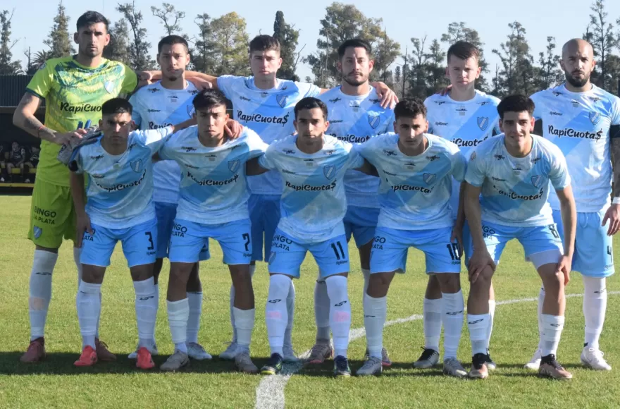 Fue 1-0.