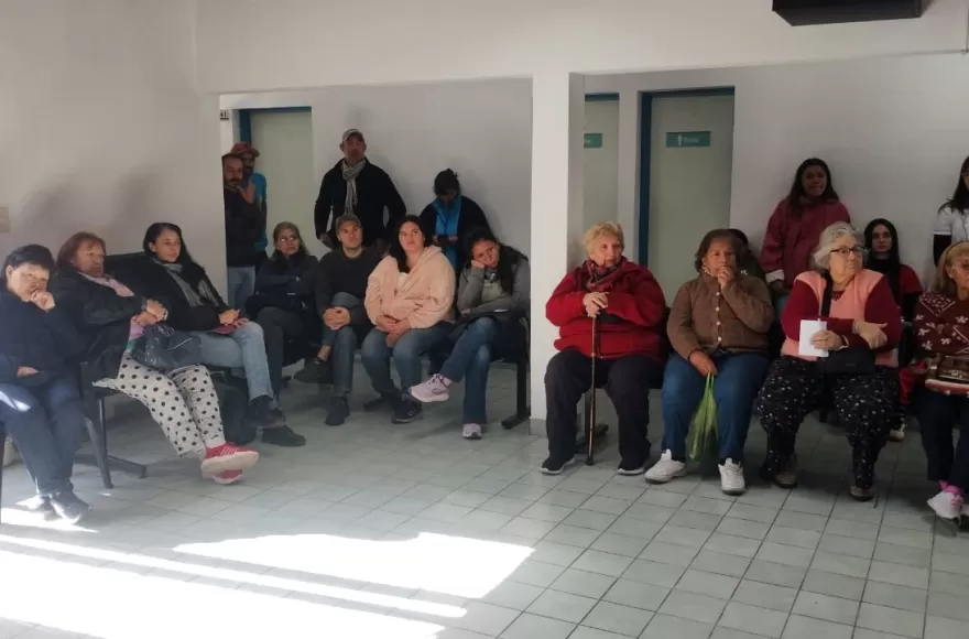La propuesta está destinada a personas de distintas edades y niveles de experiencia. 