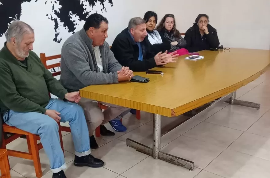 El CEVECIM recibió a alumnos y alumnas de la Escuela N° 8