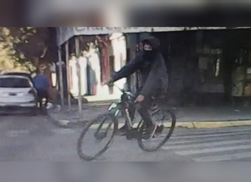 Captura de video.