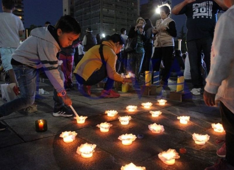 Una tradicional celebración colombiana que gana adeptos en nuestra región.