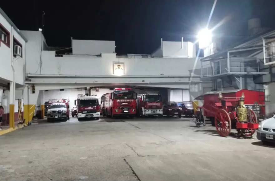 La Comisión difundió un comunicado.