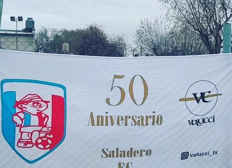 La institución celebra su 50° aniversario.