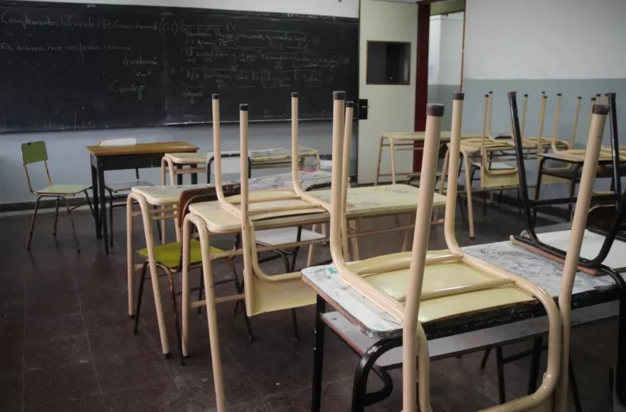Asueto por el aniversario de Berisso: el miércoles 24 no habrá clases
