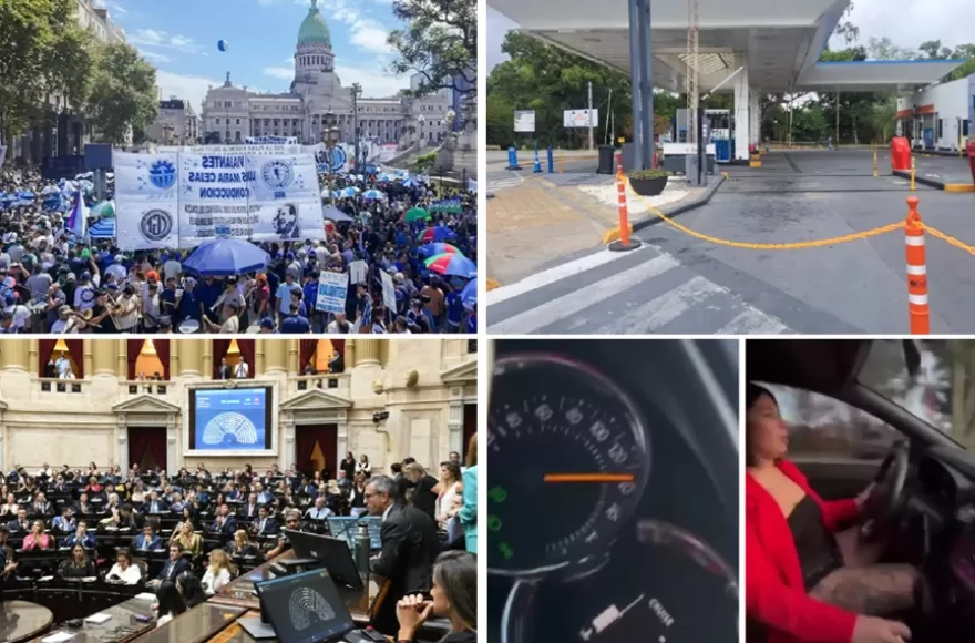 Paro nacional y tragedias: el termómetro social que nadie puede ignorar