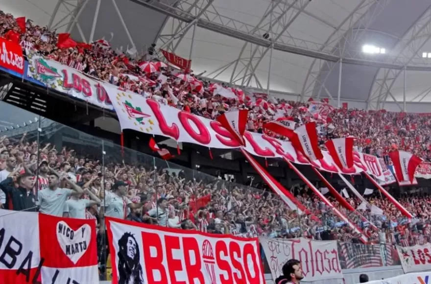 Se juega el sábado.