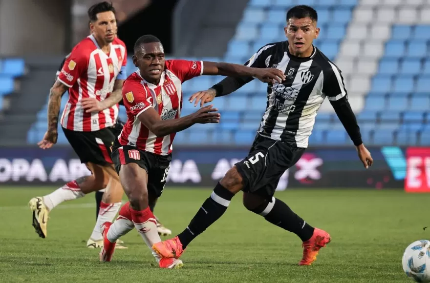 Desde las 21.30 horas.