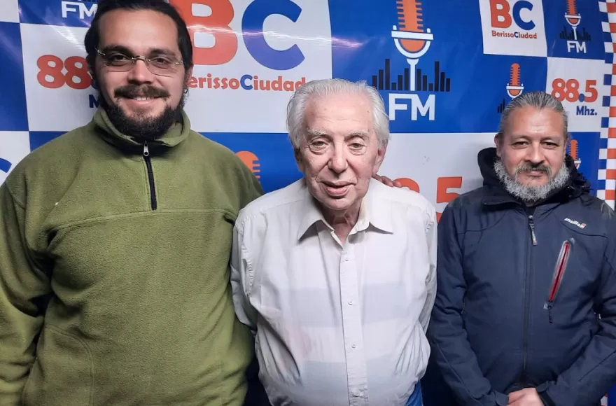 Jorge Altamira: “La oposición no tiene huevos para enfrentar a Milei y la izquierda no ofrece una alternativa”