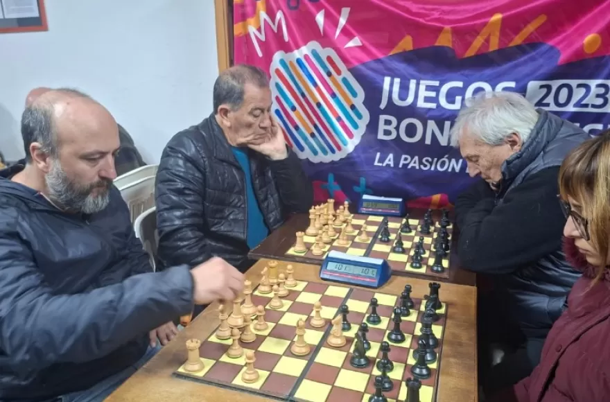 La actividad es organizada por el Centro de Fomento Unión Vecinal, con el auspicio de la Municipalidad de Berisso, a través de la Dirección de Deportes y Recreación.