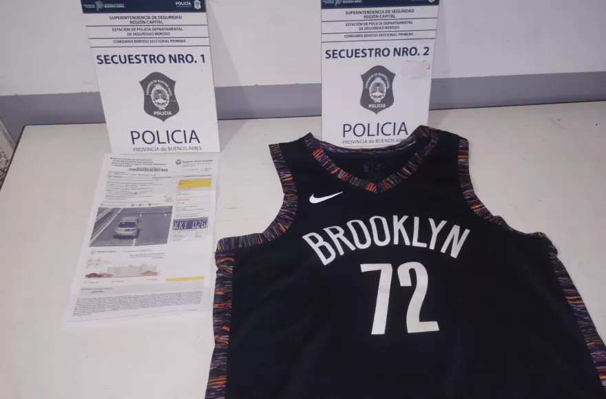 Elementos probatorios.