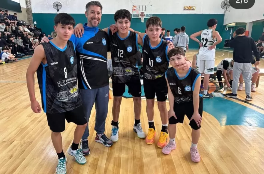La clasificación representa un paso importante para los jóvenes del club.