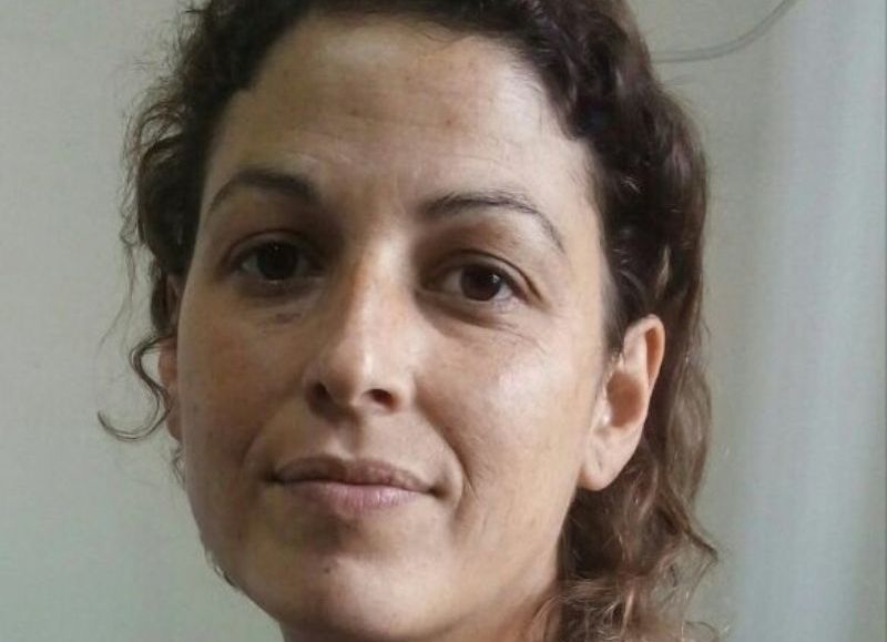 La dirigente Eugenia Mauregui brindó detalles del encuentro.
