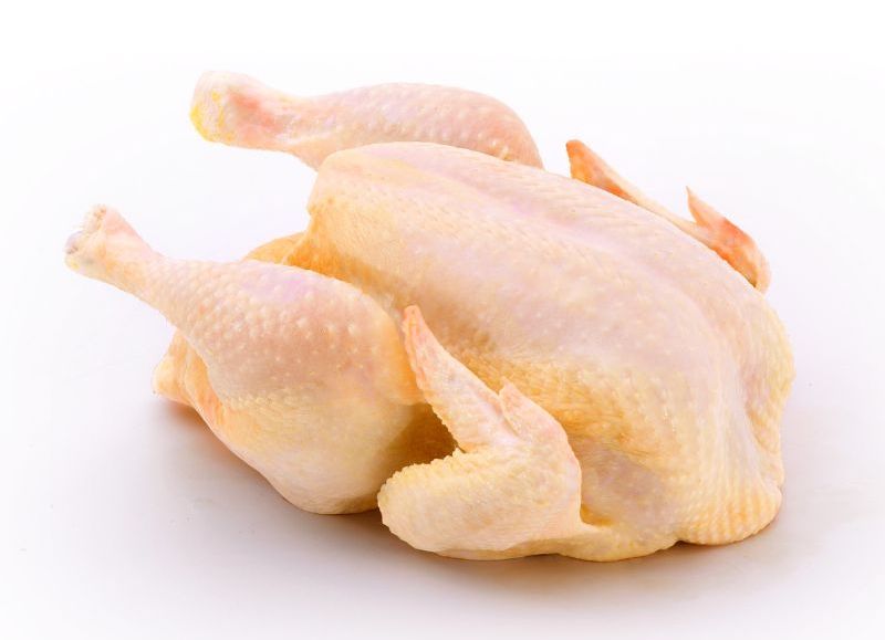 Listos para cocinar.