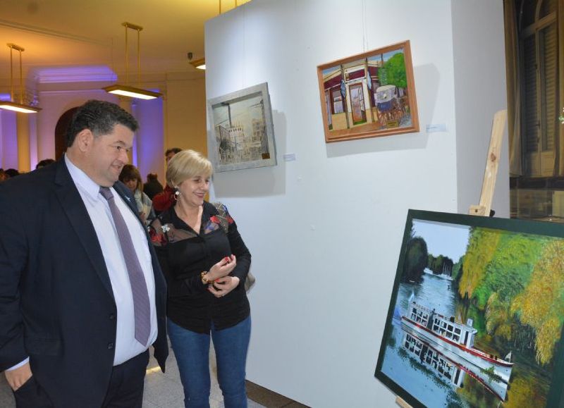 En el 148º aniversario de la fundación de la ciudad.